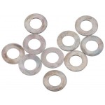 Axial AXA1091 Podložka 5x10x0,5 (10)