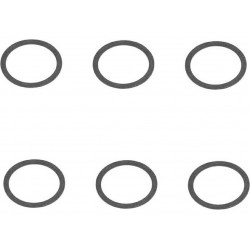 Axial AX31289 Vložka 10x8x0,3mm (6)