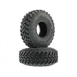 Axial AX31565 Pneu 1,9 Nitto Trail Grappler M/T R35 (2)