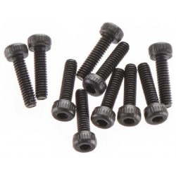 Axial AX31066 Šroub imbus M2x8mm CH (10)