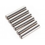 Axial AX30165 Čep 2,5x12mm (6)