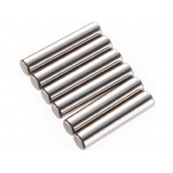 Axial AX30165 Čep 2,5x12mm (6)