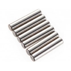 Axial AX30165 Čep 2,5x12mm (6)