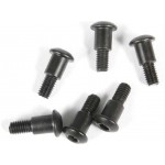 Axial AX31403 Čep 4x10mm se závitem M3 (6)