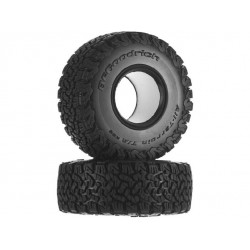 Axial AX31412 Pneu 1,9 BFGoodrich All-Terrain T/A KO2-R35 (2)