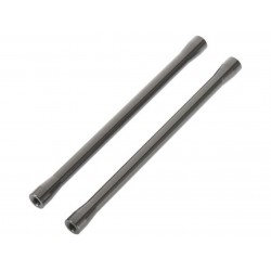 Axial táhlo se závitem 7,5x107mm hliník (2)