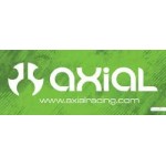 Banner Axial 914x2438mm