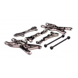 EXT Rear Suspension Set for HPI Baja 5B, 5T & 5B2.0