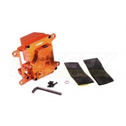 Alloy Servo Box Set for HPI Baja 5B, 5T & 5B2.0 Alloy Servo Box Set for HPI Baja 5B, 5T & 5B2.0