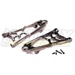 Wide EXT Front Lower Arm Replacement for (BAJ003) HPI Baja 5B, 5T & 5B2.0