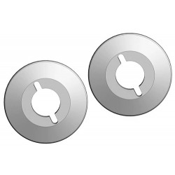 Talířky kluzné spojky - 2 ks