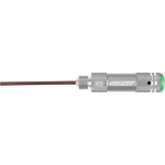 Corally šroubovák Pro Tool plochý 4.0mm