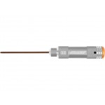 Corally šroubovák Pro Tool křížový 3.0mm