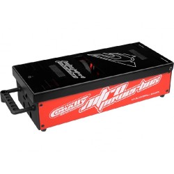 Corally startbox Nitro Powerbox 2x 775 motor