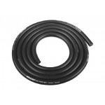 Corally silikonový kabel Super Flex 10AWG černý (1m)