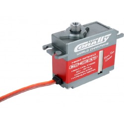 Corally servo CS-3007HV 7.5kg.cm 0.06s/60° WP TG Mini