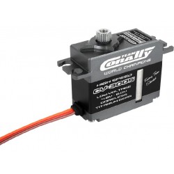 Corally servo CV-3005 5.4kg.cm 0.06s/60° WP TG Mini