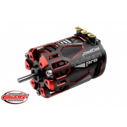 VULCAN PRO Modified - 1/10 Competition motor - 4.5 závitů - 7650