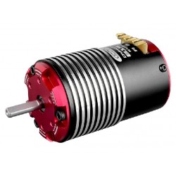 Corally motor Dynotorq 815 1:8 4P 1750kV