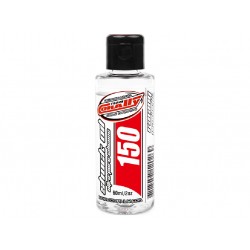 Corally silikonový olej do tlumičů 150CPS 60ml