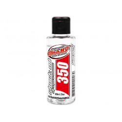 Corally silikonový olej do tlumičů 350CPS 60ml