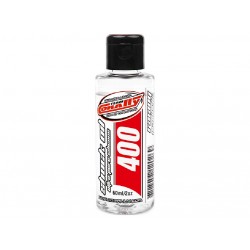 Corally silikonový olej do tlumičů 400CPS 60ml