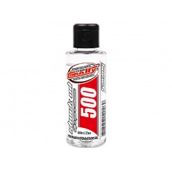 Corally silikonový olej do tlumičů 500CPS 60ml