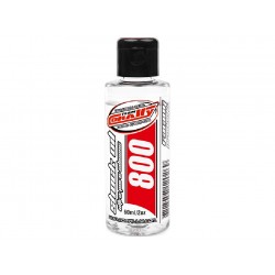 Corally silikonový olej do tlumičů 800 CPS 60ml