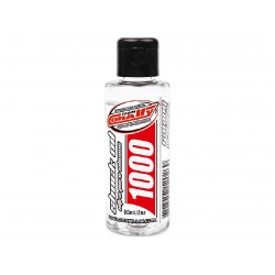 Corally silikonový olej do tlumičů 1000CPS 60ml