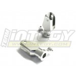 ALU Main Rotor Holder for T-Rex 450