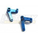 Alloy Aileron Lever (2) for T-Rex 450