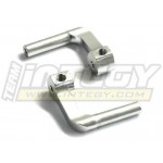 ALU Flybar Arms (2) for T-Rex 450