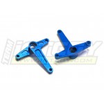 Precision T-Type CDE Connector Lever for T-Rex 450