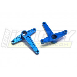 Precision T-Type CDE Connector Lever for T-Rex 450