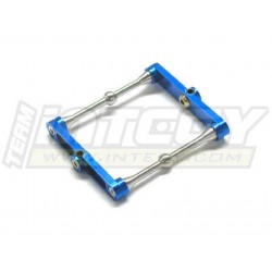 Precision Flybar Control for T-Rex450/SE