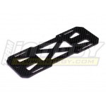 Graphite Upper Deck for Axial AX10