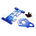 Alloy Gear Box Holder for AX10