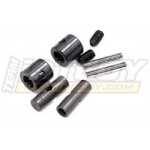 Universal Drive Shaft Rebuild Kit for T7076, T3230, T3709 & T3652