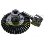 Modified HD Bevel Gear Set for Axial AX10