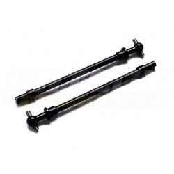 Universal Drive Shaft (2) for Axial AX10