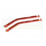 Chassis Linkage 129mm (2) for Axial AX10 & Rock Crawler