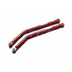 Chassis Linkage 129mm (2) for Rock Crawler & Axial AX10