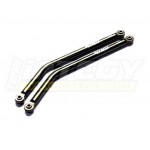 Chassis Linkage 139mm (2) for Axial Rock Crawler & AX10
