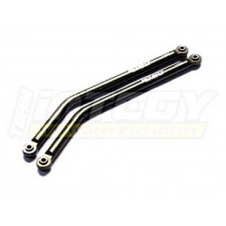 Chassis Linkage 139mm (2) for Axial Rock Crawler & AX10