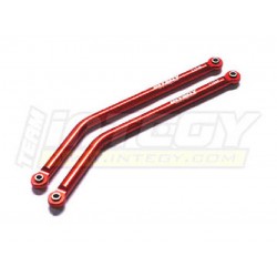 Chassis Linkage 139mm (2) for Axial Rock Crawler & AX10