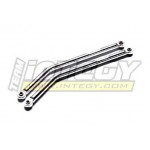 Chassis Linkage 139mm (2) for Axial AX10 & Rock Crawler