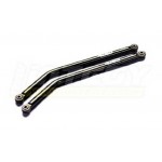 Chassis Linkage 149mm (2) for Rock Crawler & Axial AX10