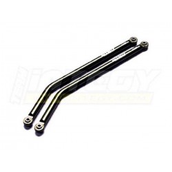 Chassis Linkage 159mm (2) for Rock Crawler & Axial AX10