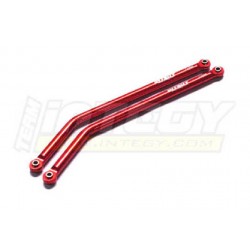 Chassis Linkage 159mm (2) for Rock Crawler & Axial AX10