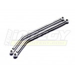Chassis Linkage 159mm (2) for Axial AX10 & Rock Crawler